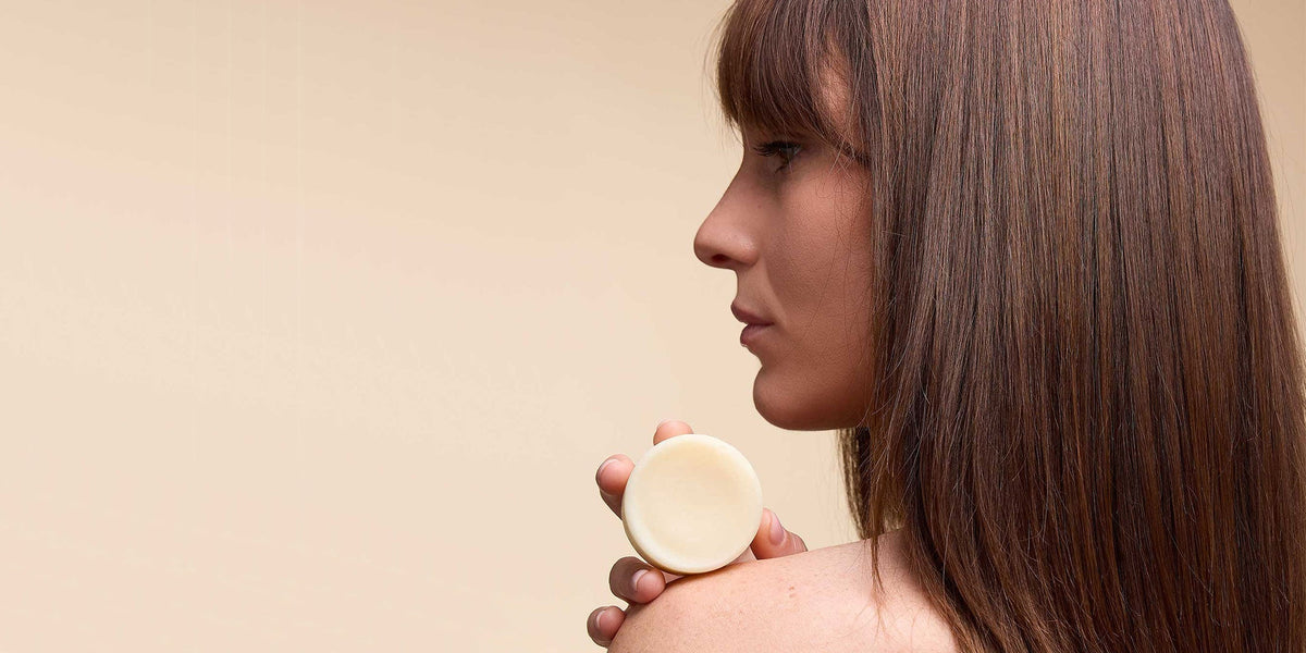 NOUVEAU : l’Après-Shampoing Doux Solide