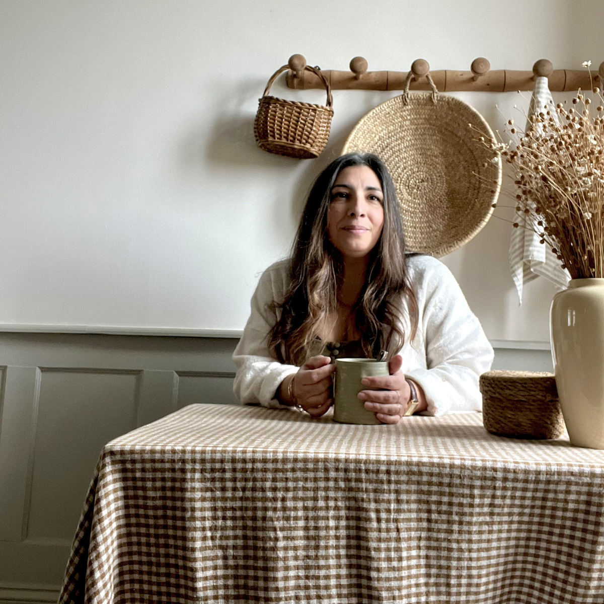 Rencontre de Alexandra Leite