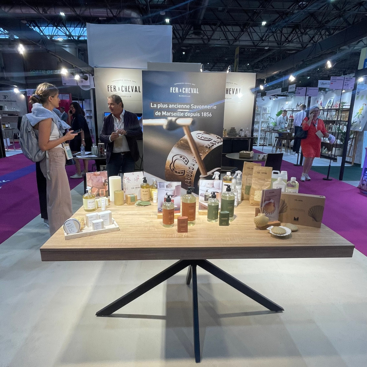 Salon Maison & Objet 2025
