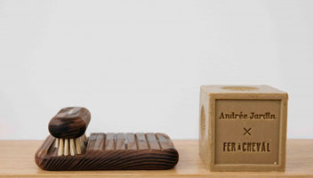 Lancement du coffret héritage