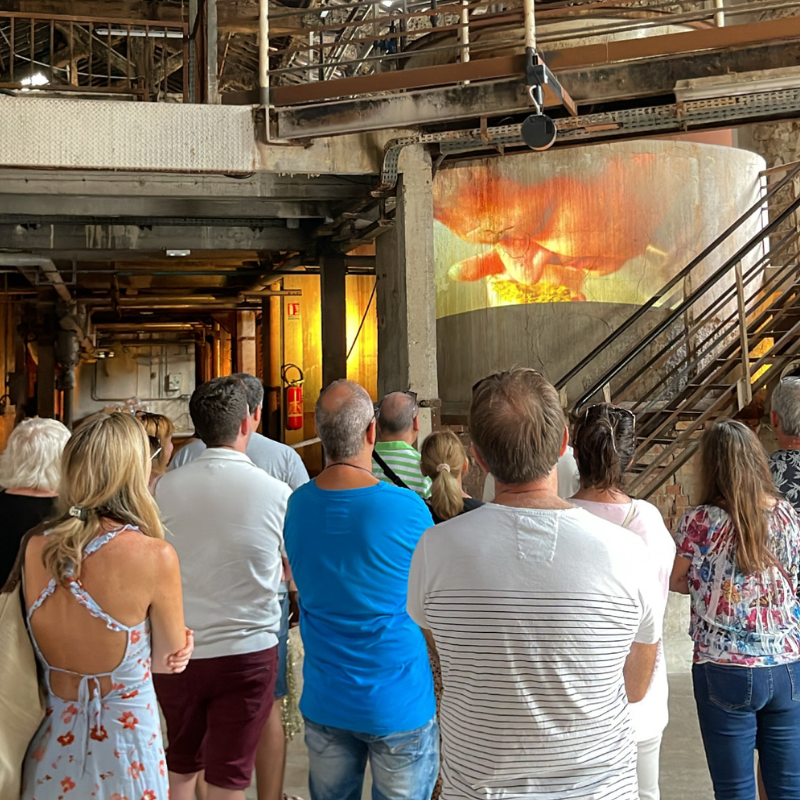 Programme Journées Européennes du Patrimoine 2025