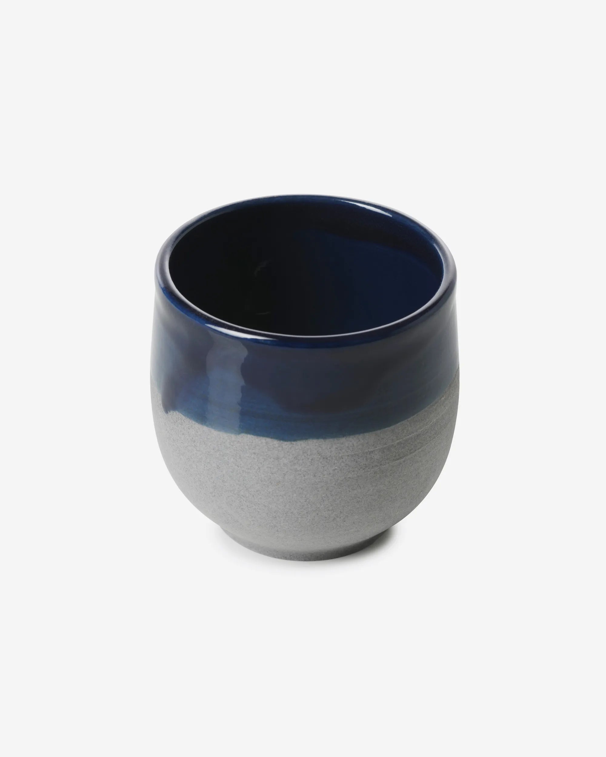 Tasse en Porcelaine 8cl - Revol - Savonnerie Fer à Cheval