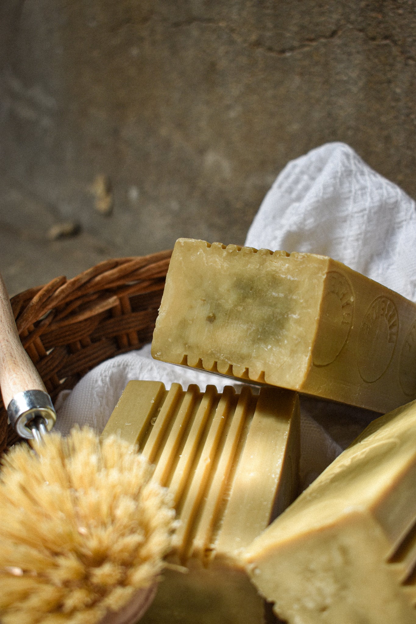 Imperfect Stain Remover Soap 300g