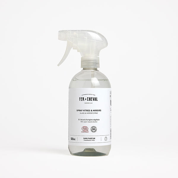 Spray Vitres & Miroirs 500ml