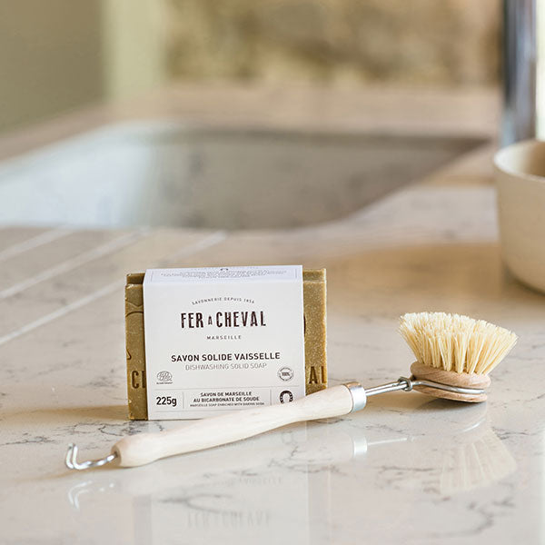 Duo Soap Bar Tableware 225g