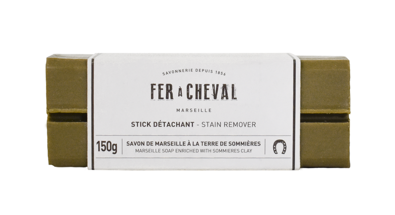 Stick Détachant à la Terre de Sommières 150g