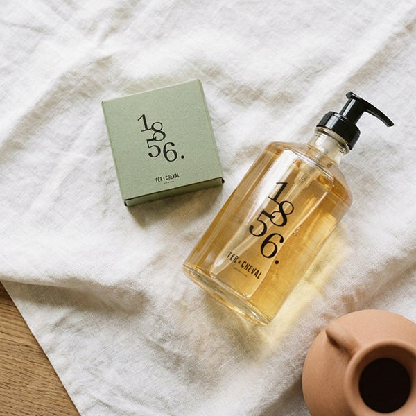 Collection 1856 Savon de Marseille Pur Olive 150g