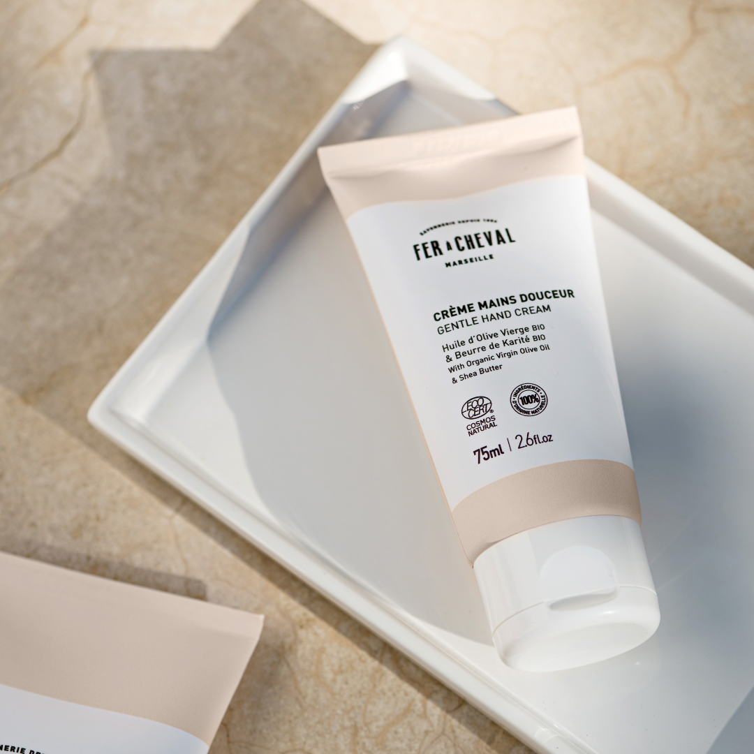 Essentiels Peau Douce