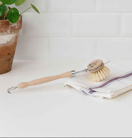 Andrée Jardin dish brush made in France