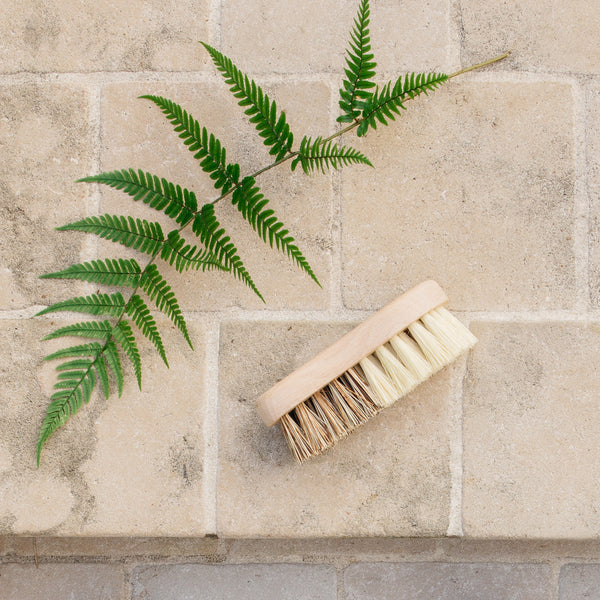 Brosse de Ménage Andrée Jardin