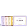 Gentle Perfumed Soaps Gift Set 4 x 125g