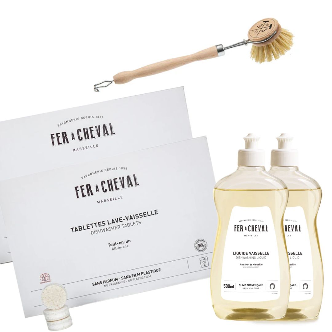 Pack Vaisselle 3 minimum = -20% off