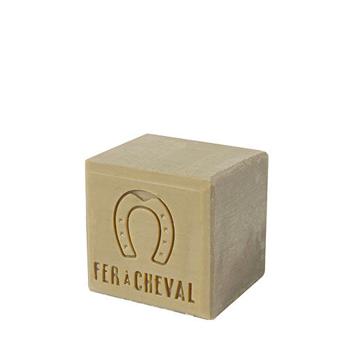 Marseille Soap Cube Pure Olive 100g