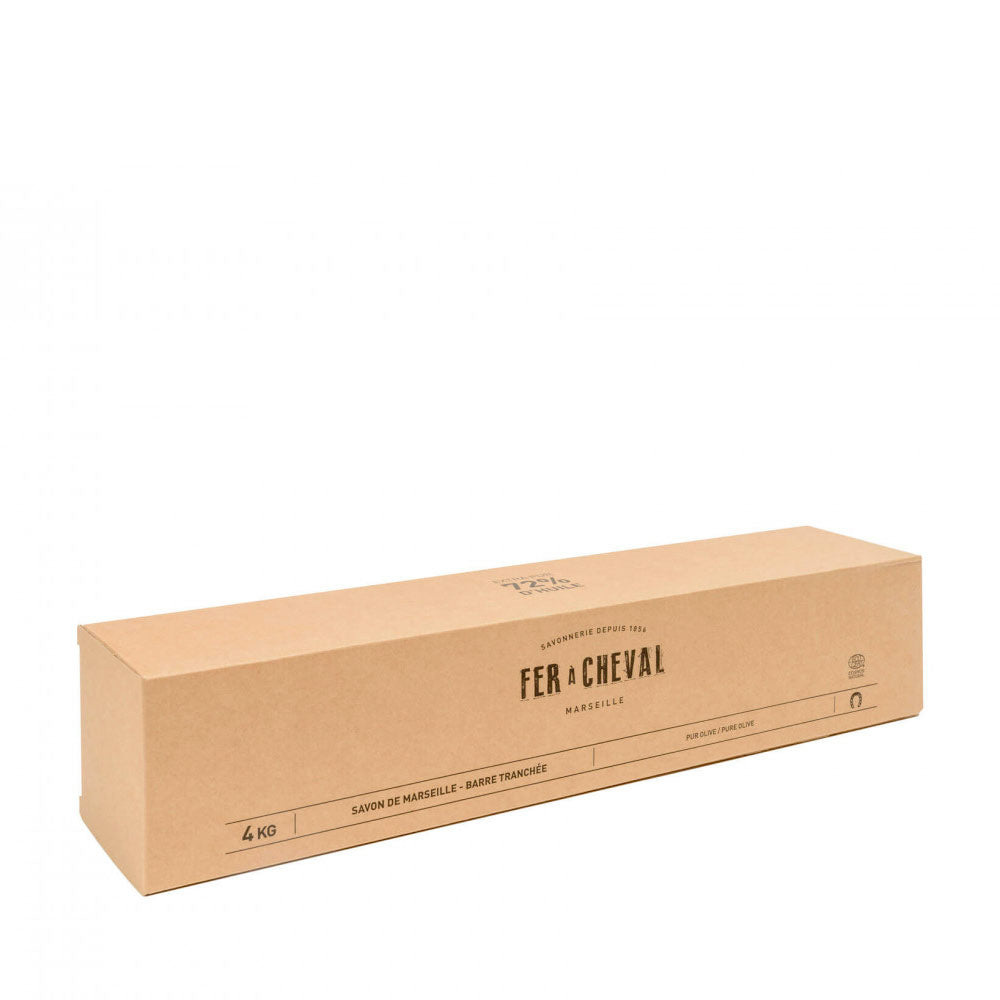 Savon Extra Pur De Marseille Au Chèvrefeuille Savon Le Naturel - Foto 9