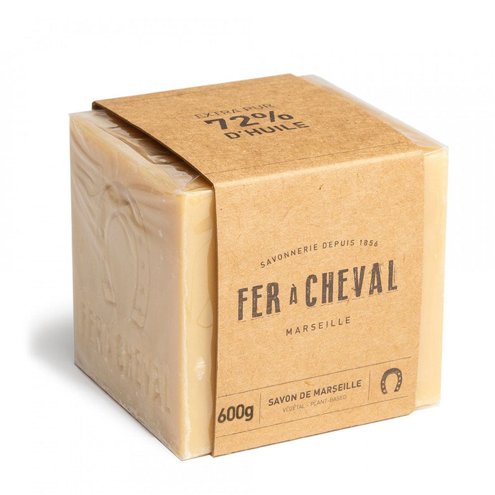 Marseille Soap Cube Vegetable 600g