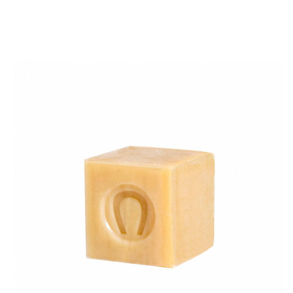 Marseille Soap Cube Vegetable 100g case-free