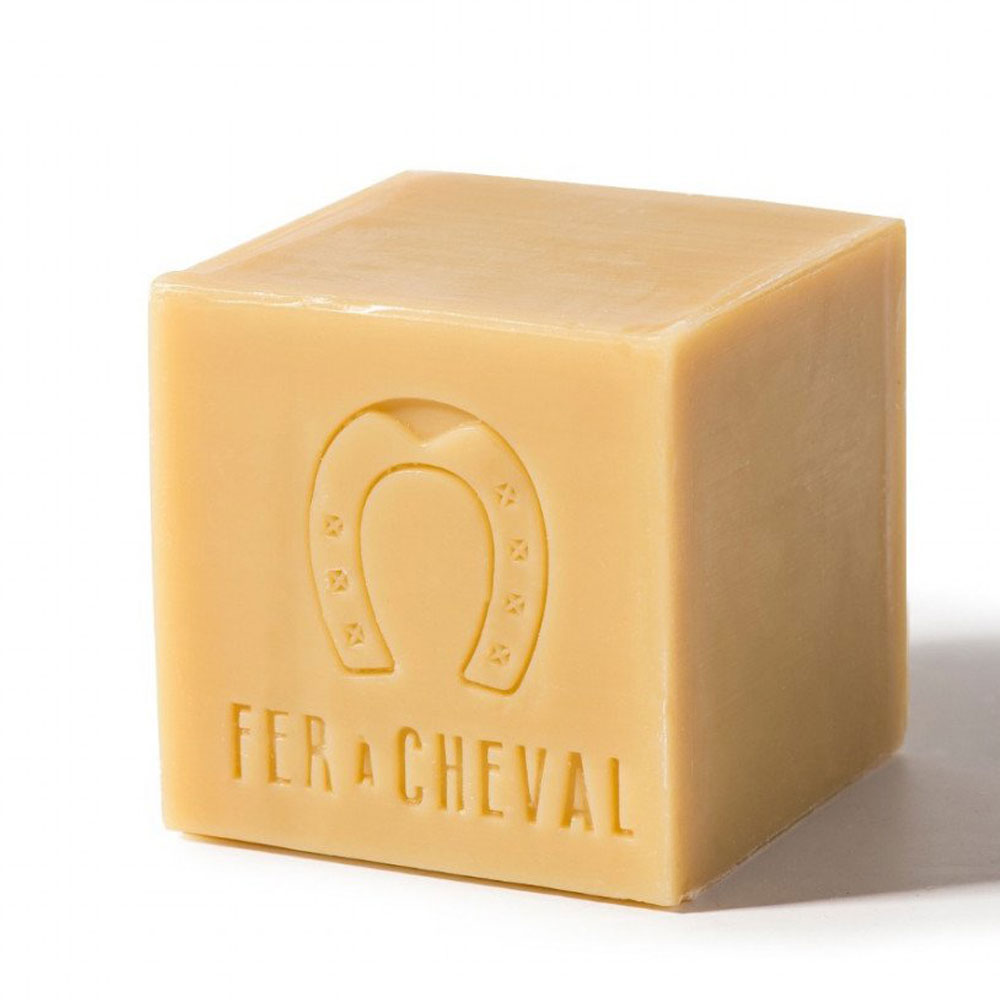 Marseille Soap Cube Vegetable 600g case-free