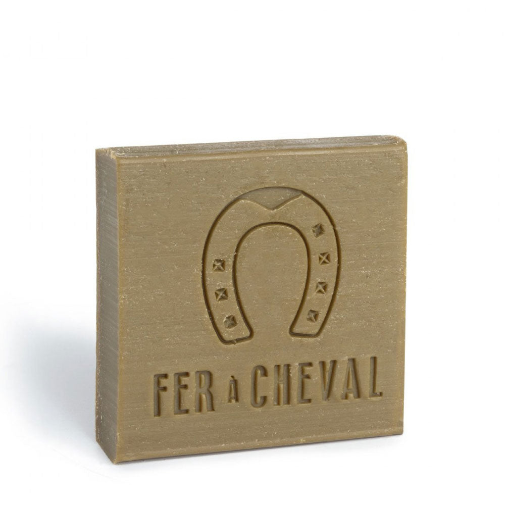 Marseille Soap Tranche Pur Olive 65g