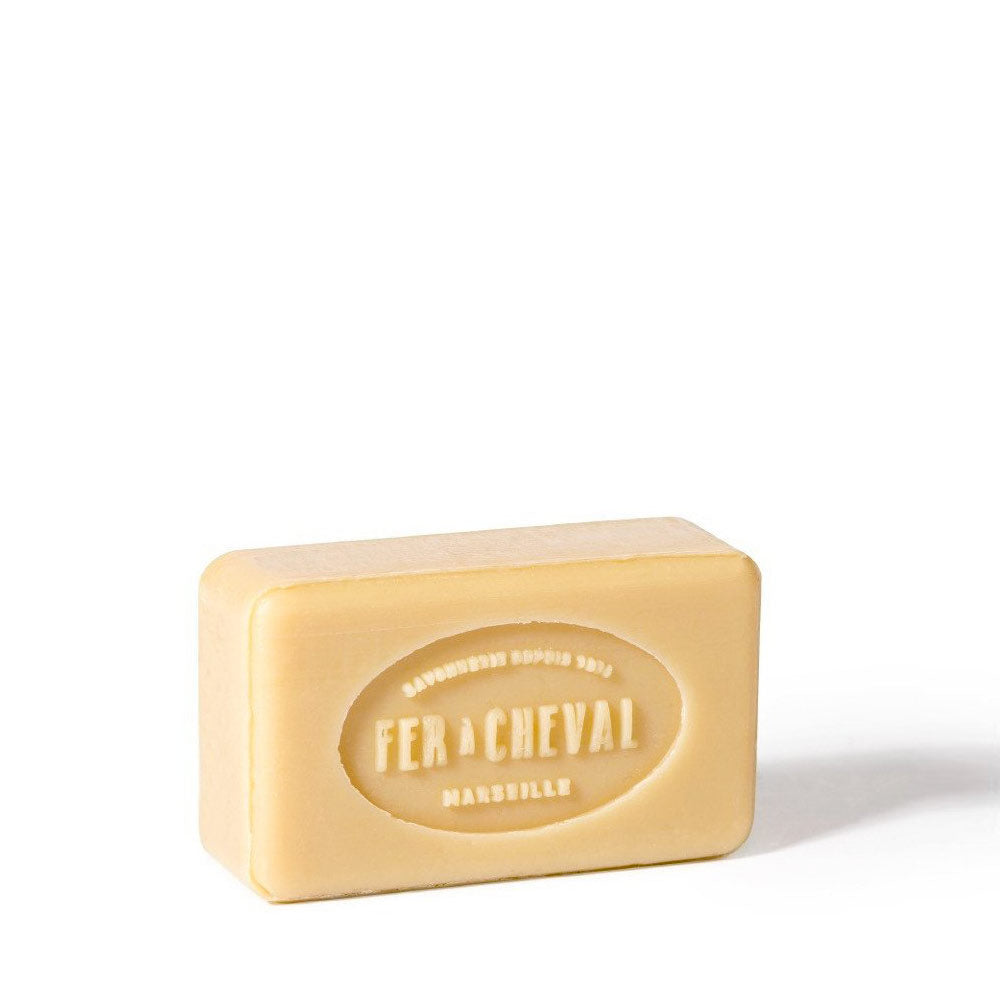 Marseille Soap Vegetable Soap 100g