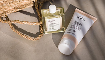 Essentiels Peau Douce