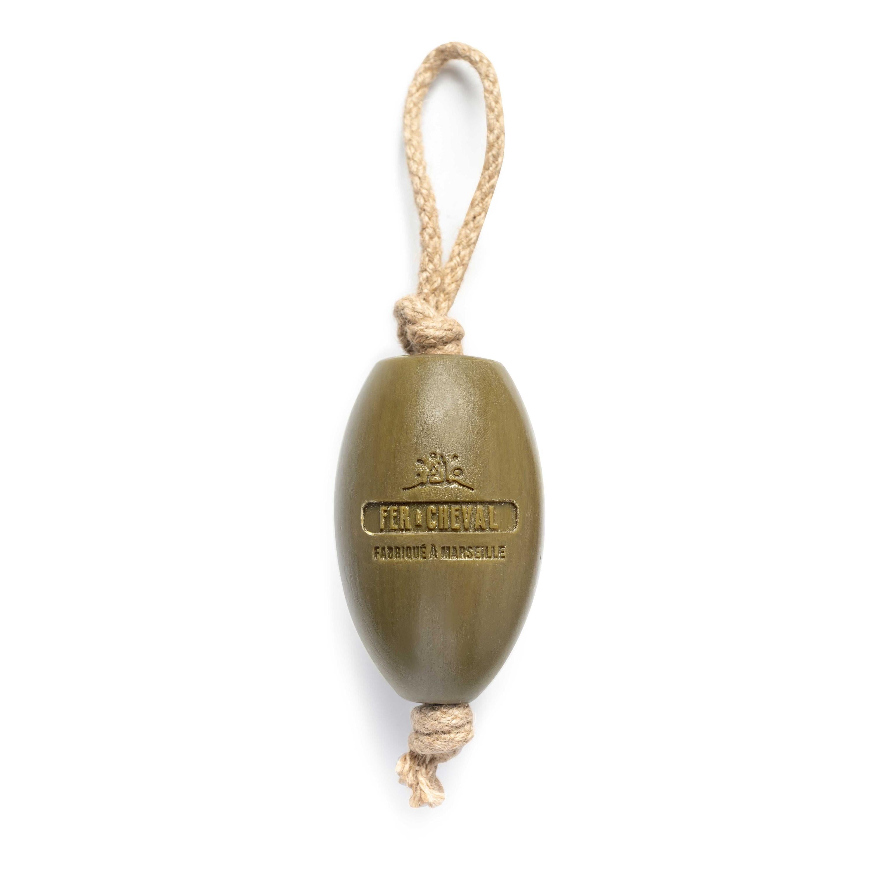 Marseille Soap LOlive" Pure Olive 240g