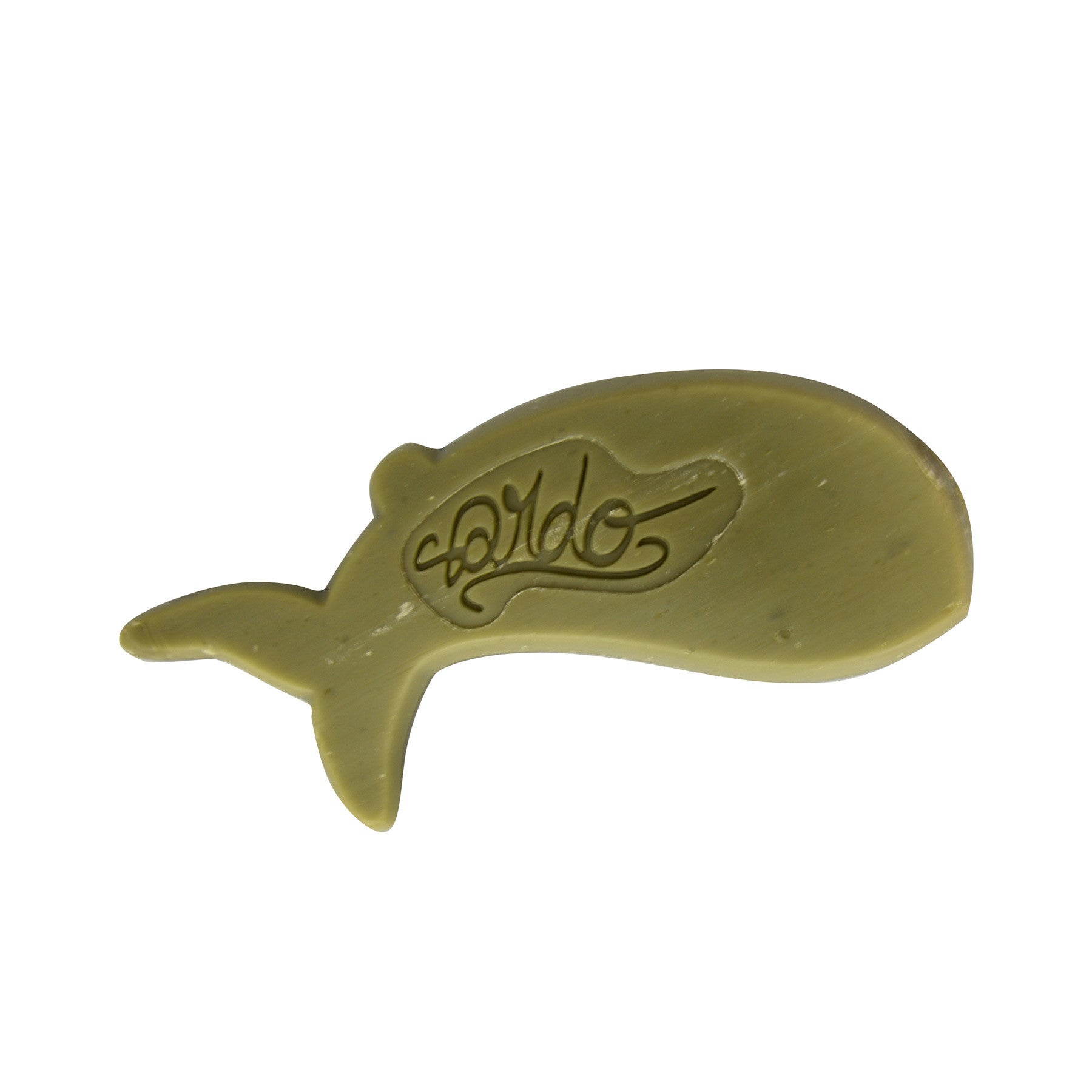 Sardine Sardo Olive Soap 95g - Savonnerie Fer à Cheval