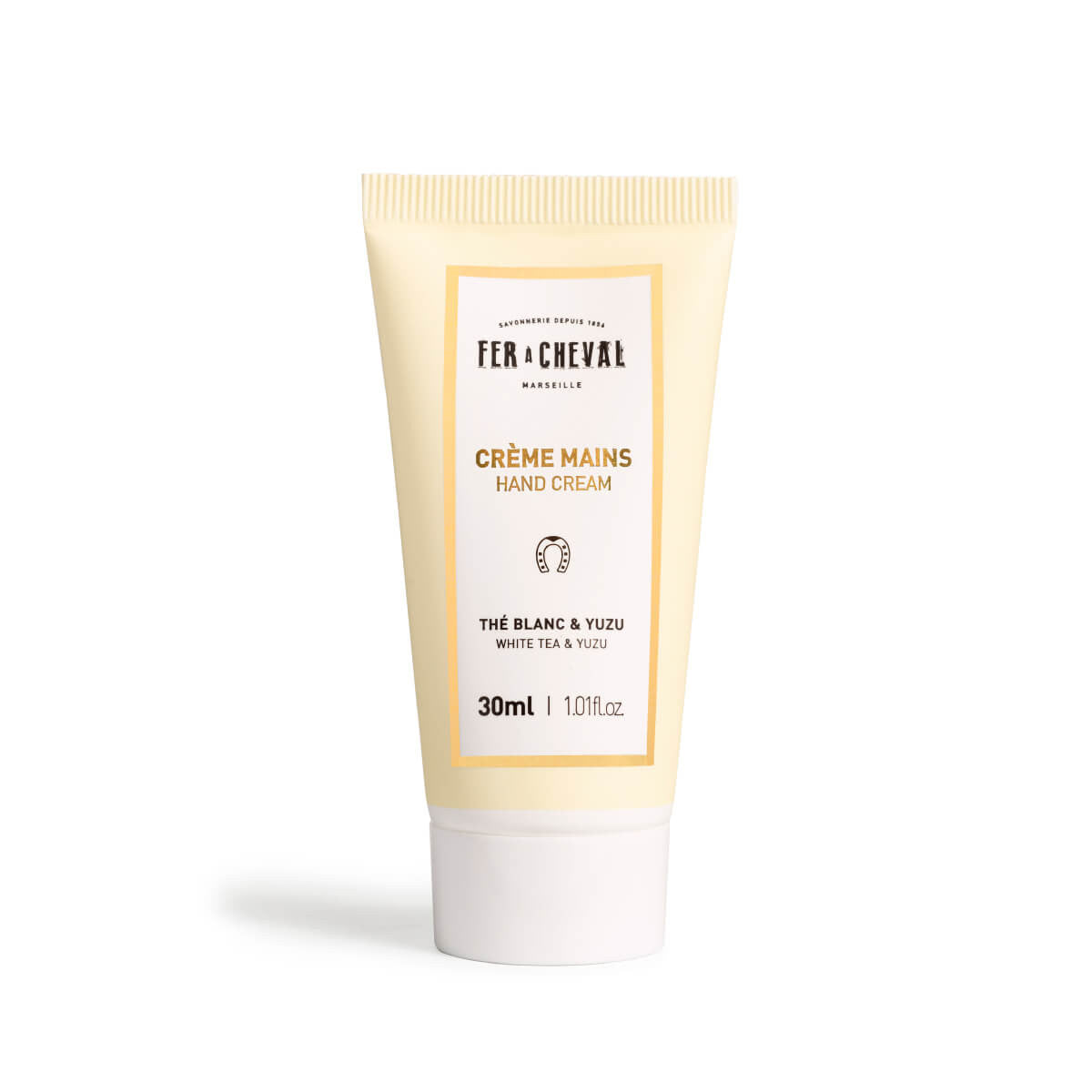 Perfumed Hand Cream Trio Set