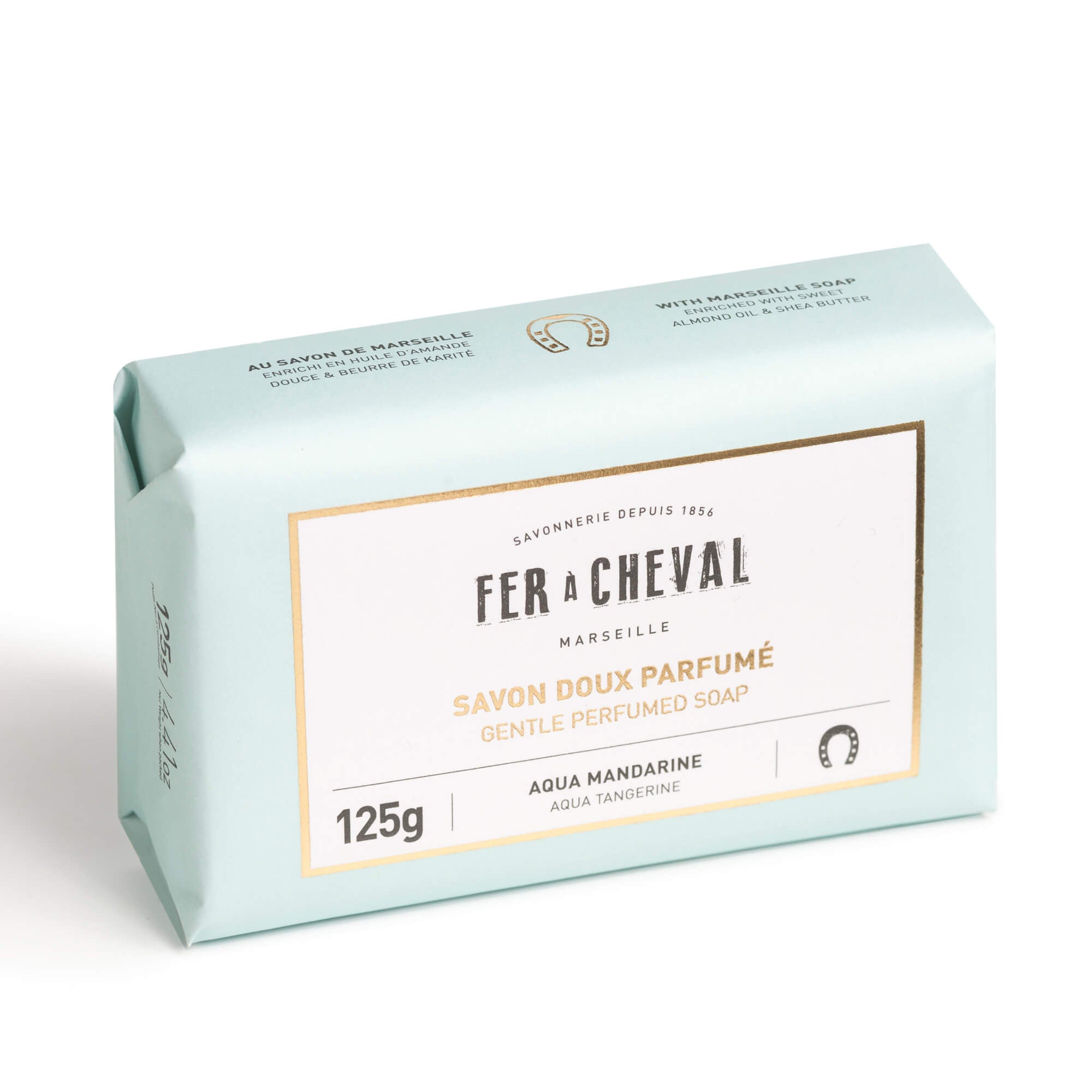 Pure Olive Aqua Mandarin Freshness Set
