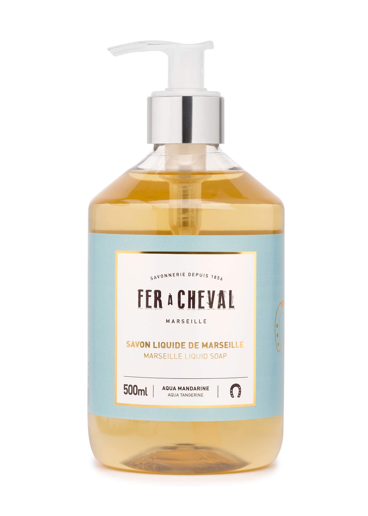 Pure Olive Aqua Mandarin Freshness Set