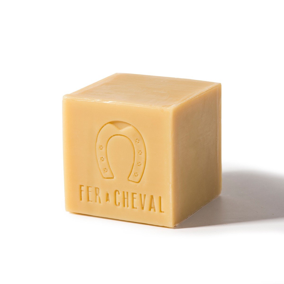 Marseille Soap Cube Vegetable 600g