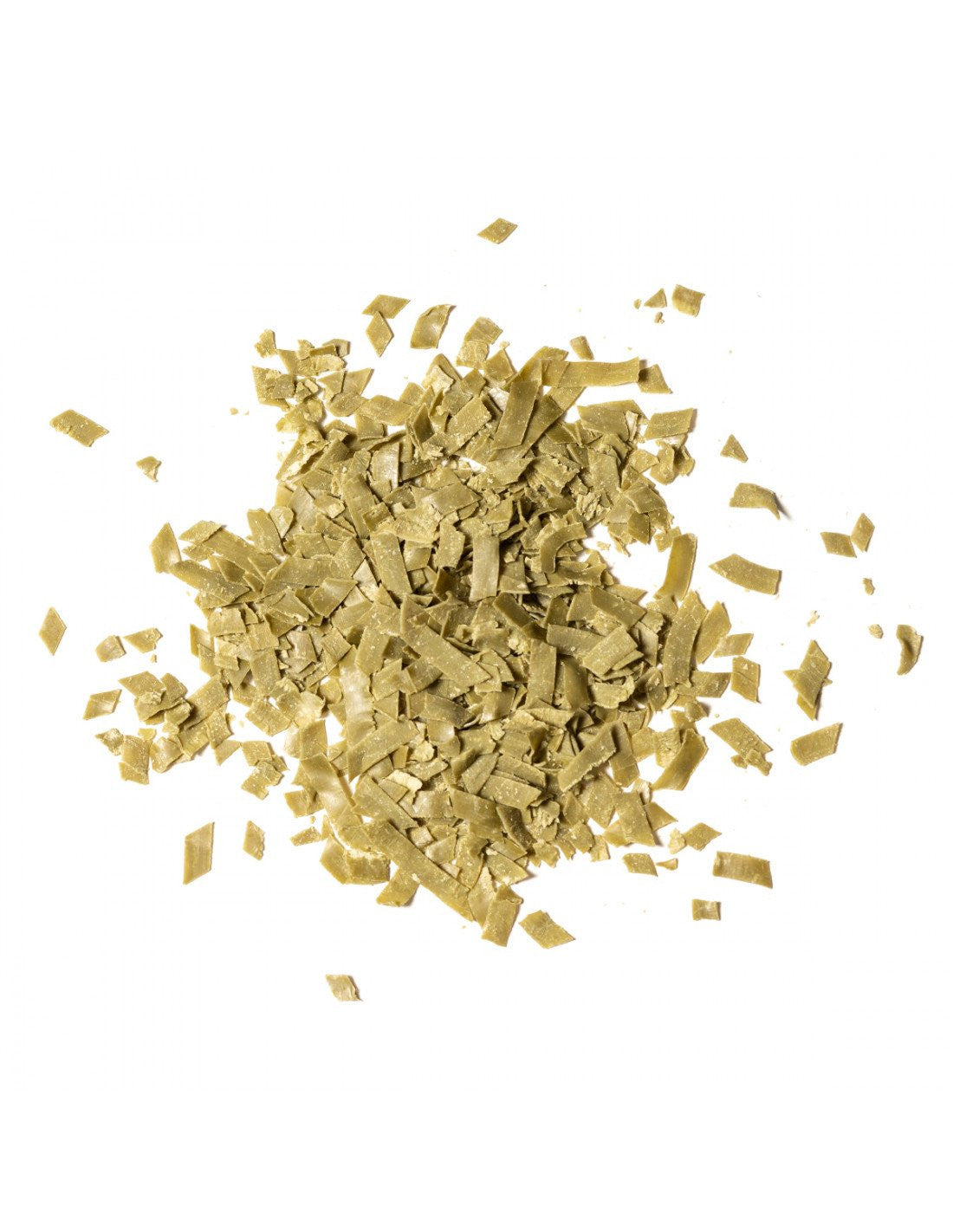 Olive Savon de Marseille shavings 100g, ideal for DIY laundry