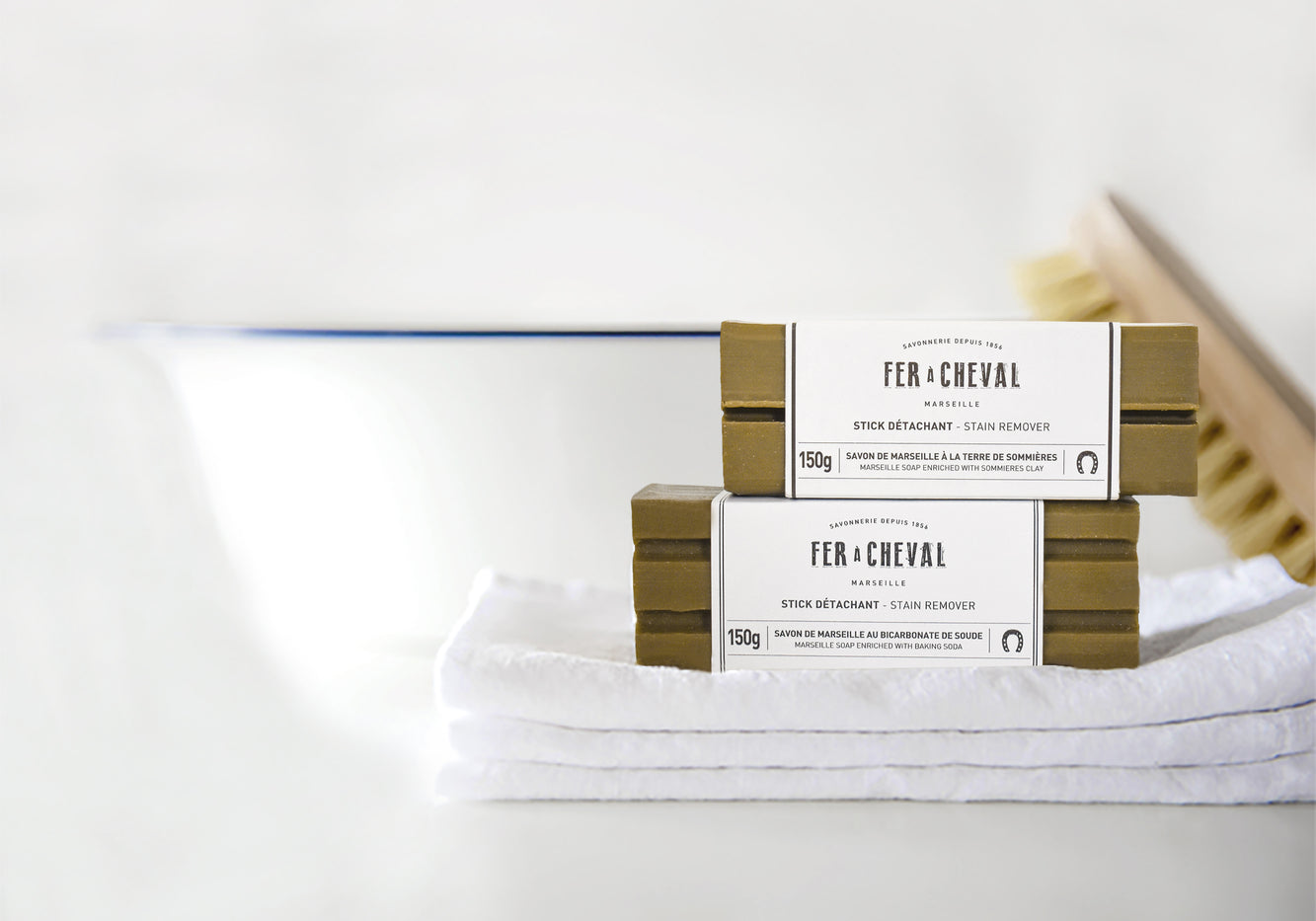 Duo Stain Remover Sticks