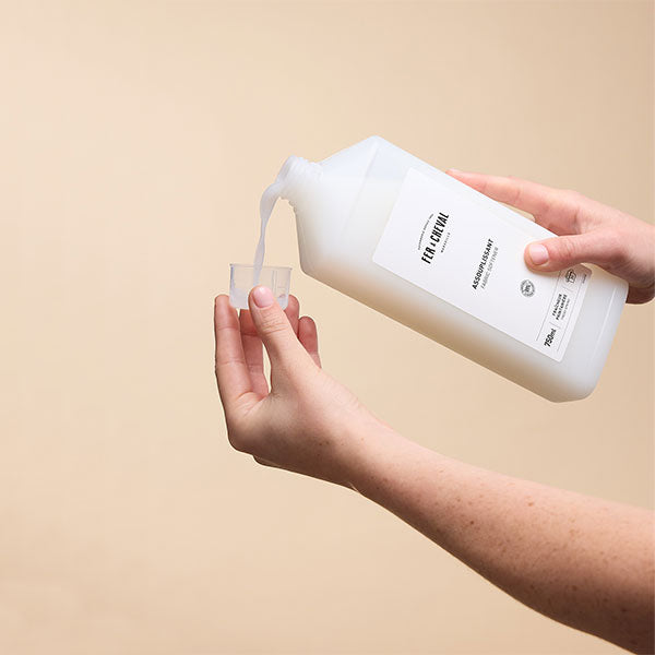Assouplissant 750ml