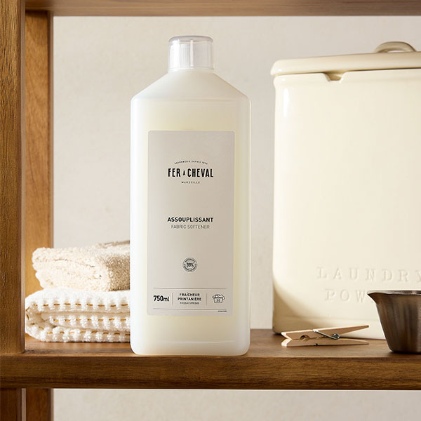 Assouplissant 750ml