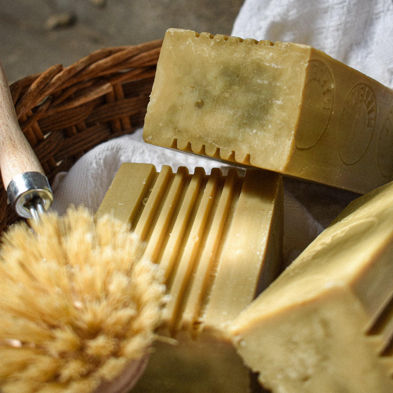 Duo Détachants Imparfait 300g