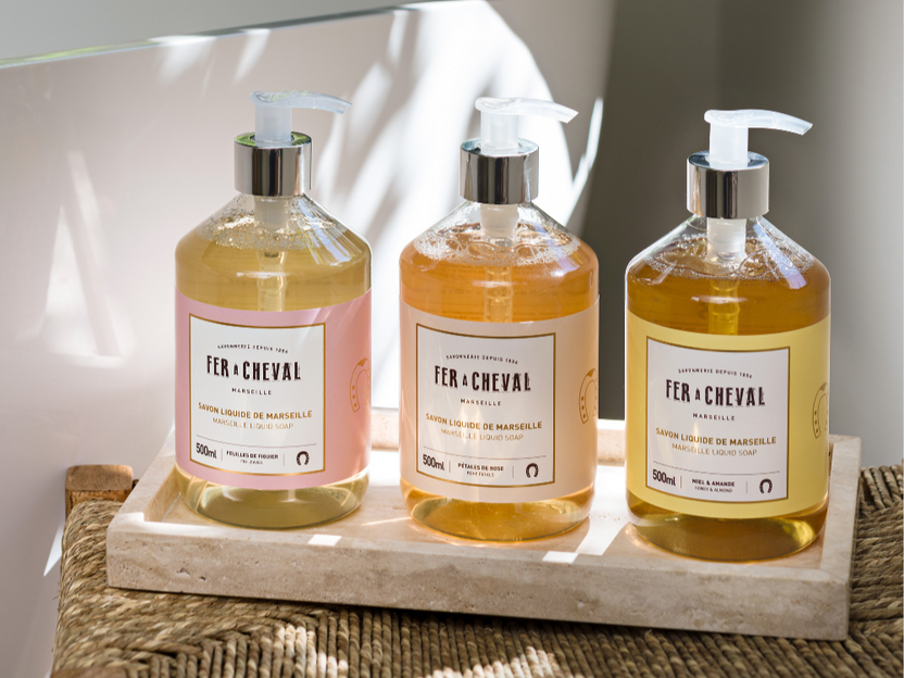 Savon de Marseille ou Savon Noir, quelle différence