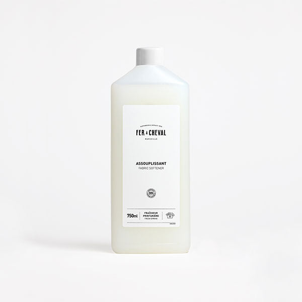 Assouplissant 750ml