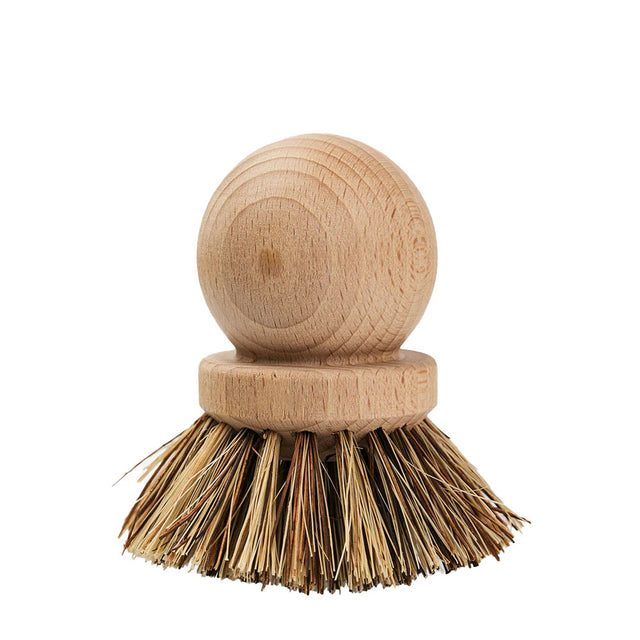 Pot brush made in France Andrée Jardin