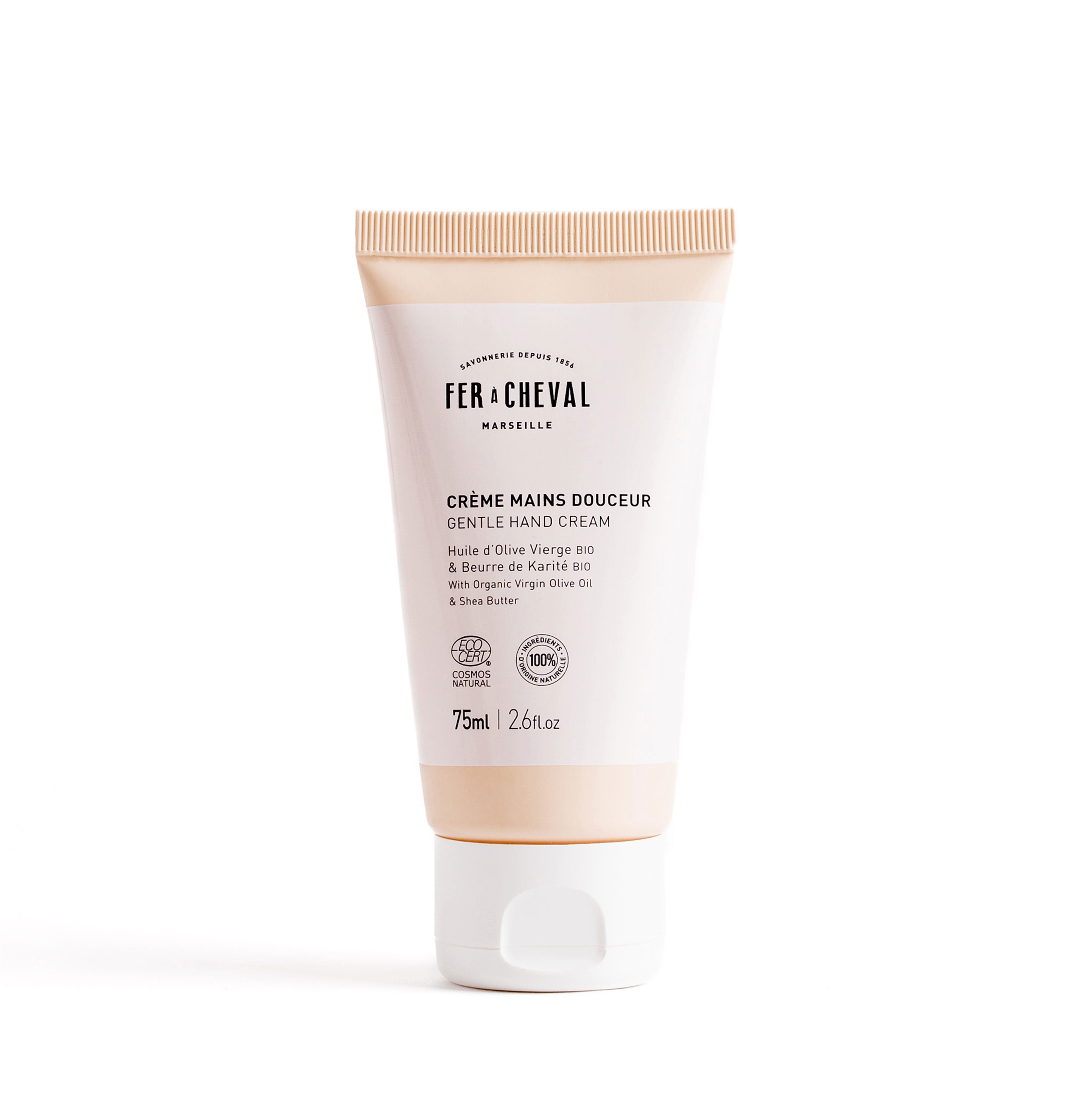 Gentle Hand Cream 75 ml