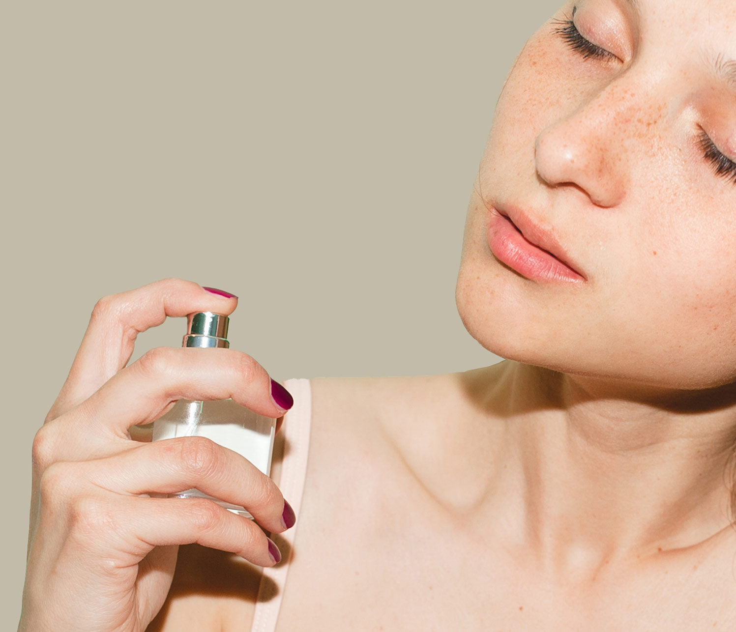 Cadeau parfumée à Composer : Eau Fraîche  | Savon Doux | Crème main