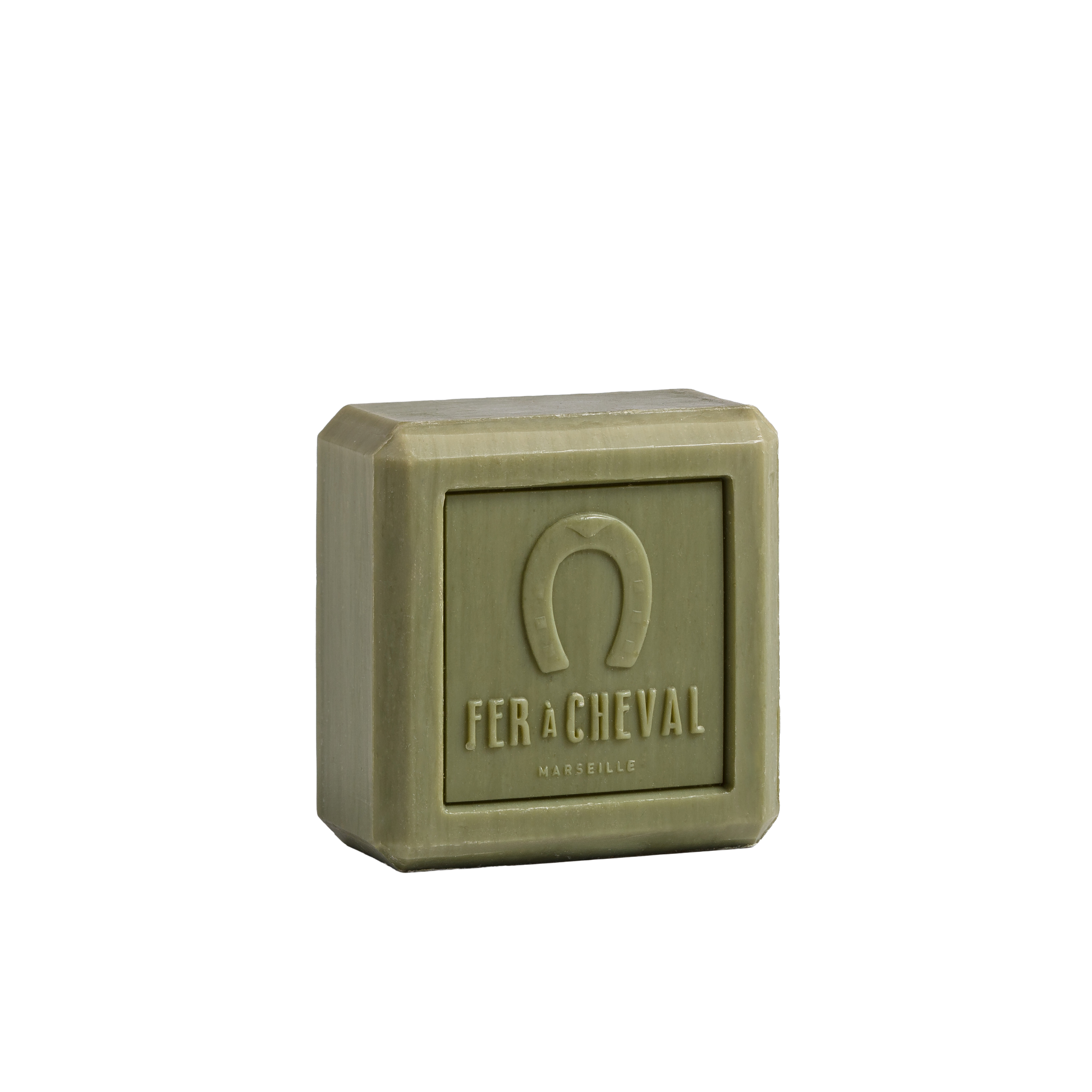 Collection 1856 Savon de Marseille Pur Olive 150g
