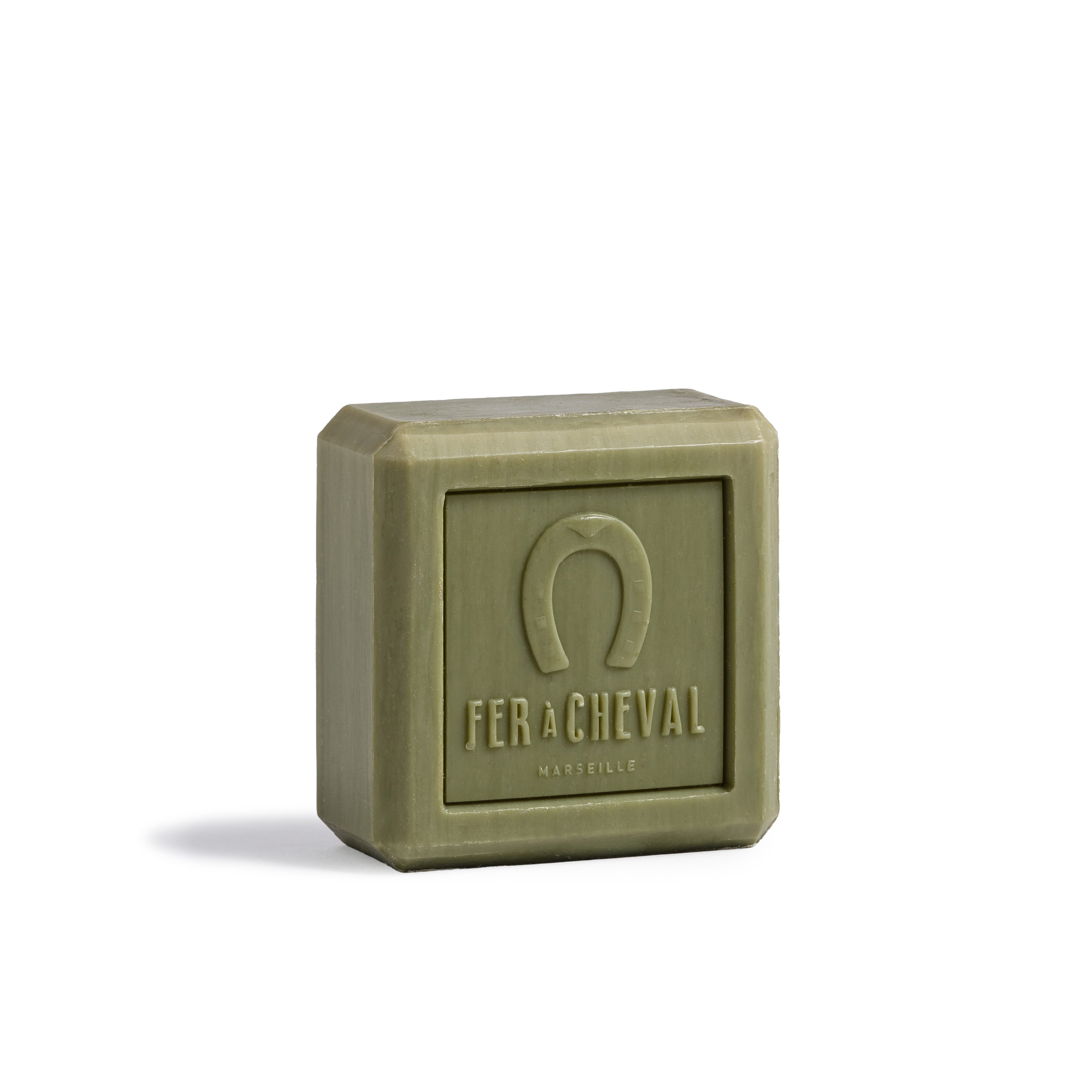 Collection 1856 Savon de Marseille Pur Olive 150g