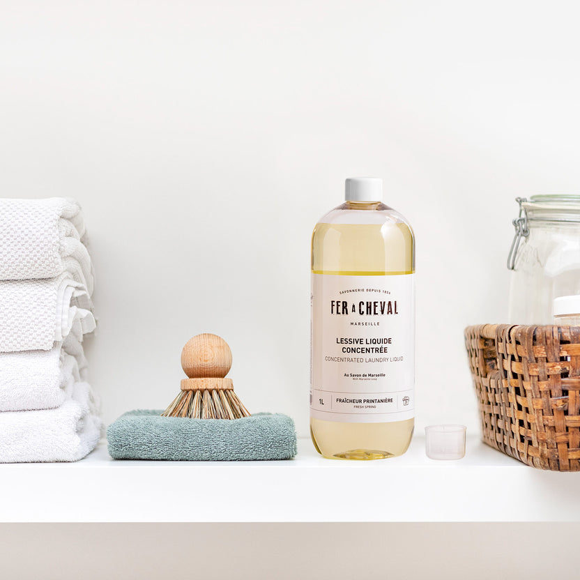 Scented soaps FER A CHEVAL soap factory