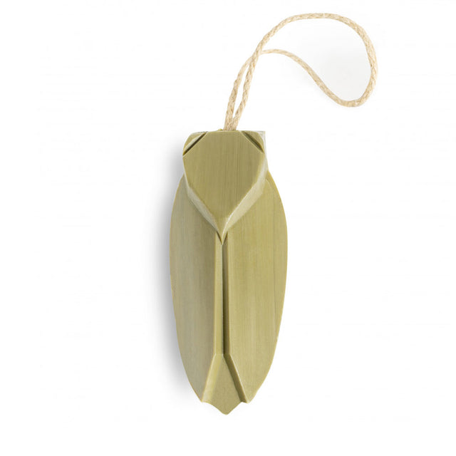 Monochromic X Fer à Cheval - La Cigale de Marseille Pure Olive - With String 95g