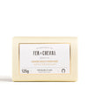 Soft Perfumed Soap White Tea & Yuzu 125g