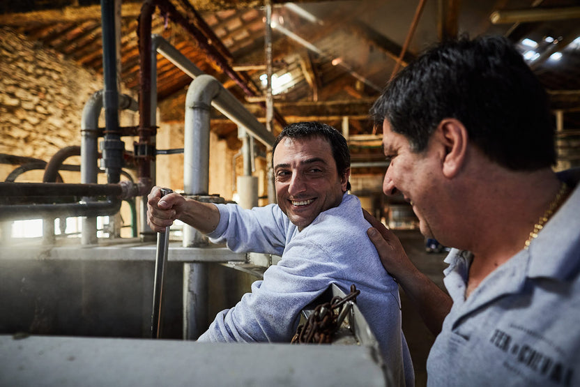 Savon de Marseille ou Savon Noir, quelle différence