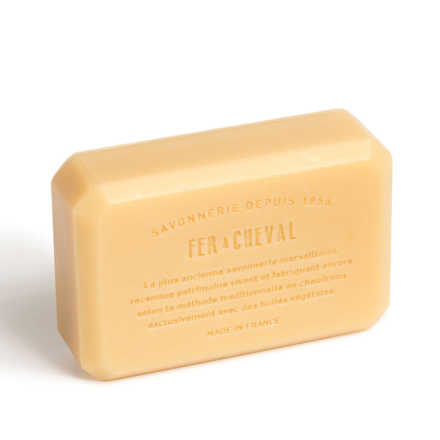 Savon Doux Parfumé Miel & Amande 125g